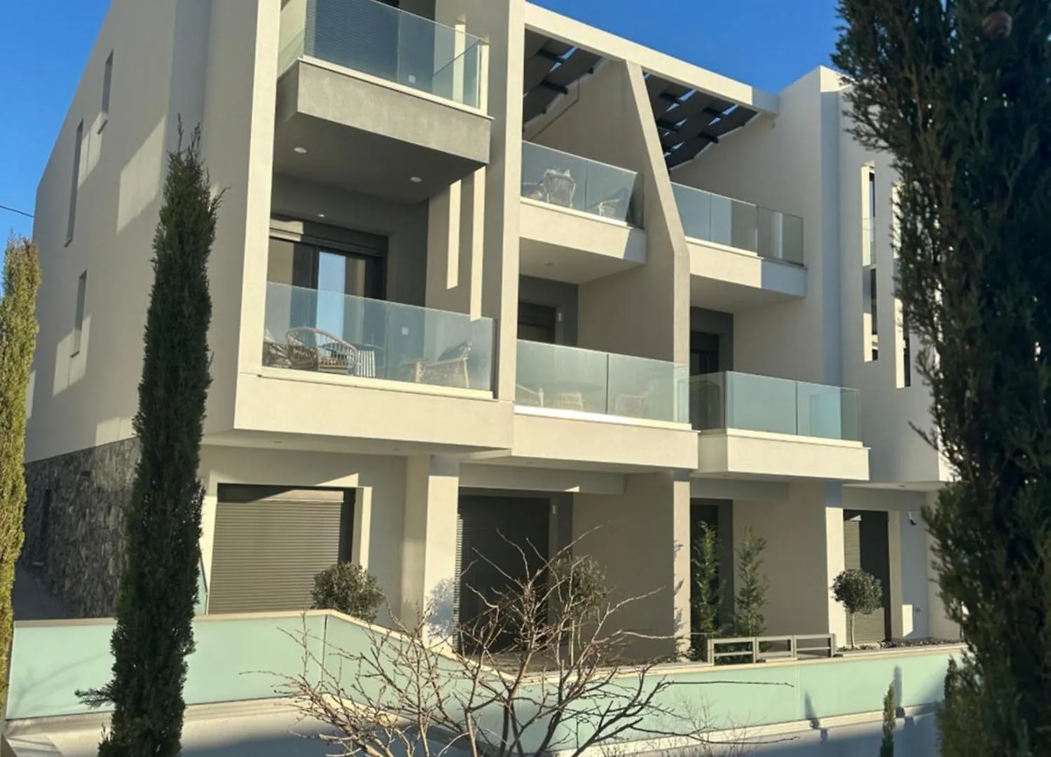 Artion Suites Nikiti 0*, Nikiti (Sithonia)