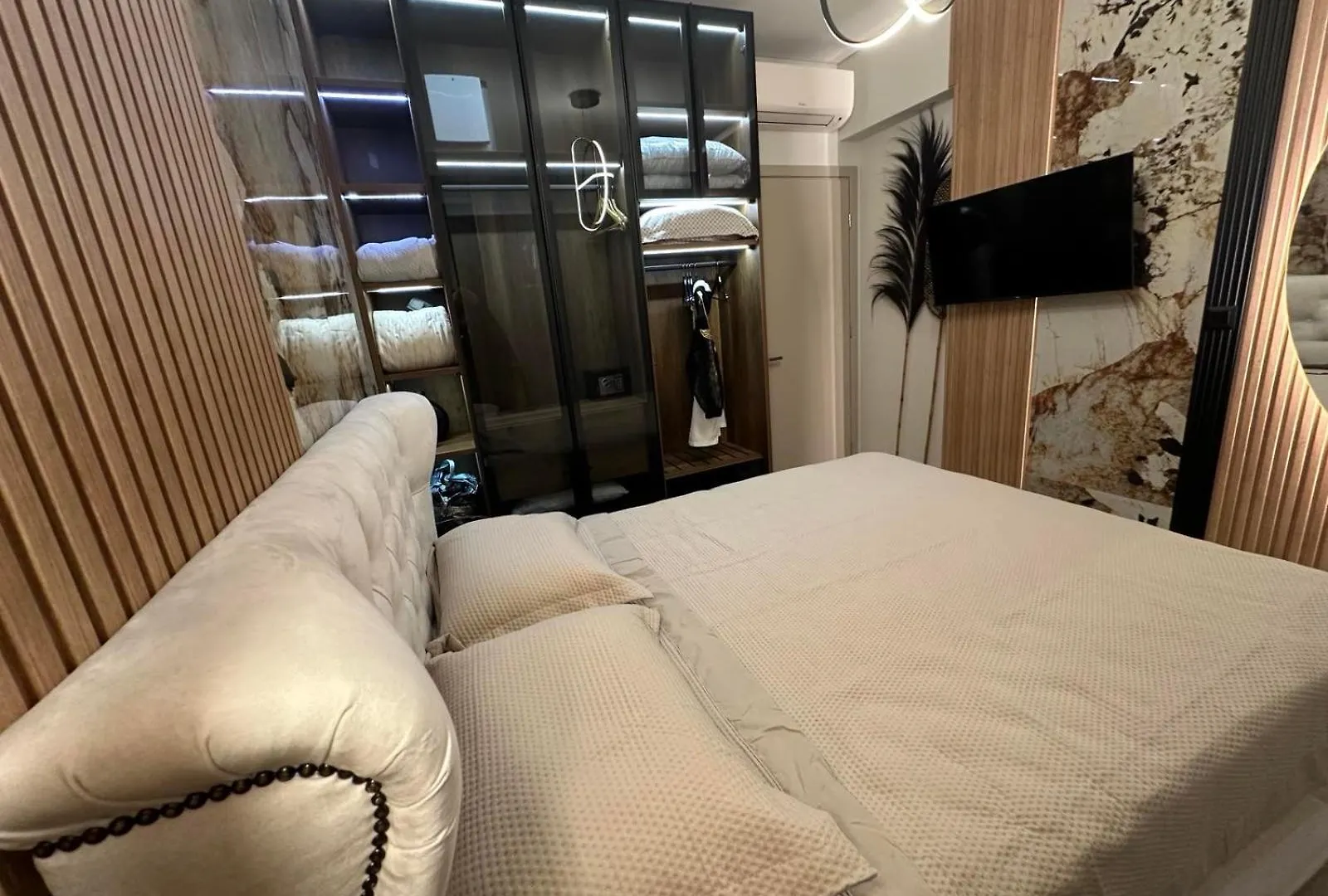Artion Suites Nikiti 0*, Nikiti (Sithonia)