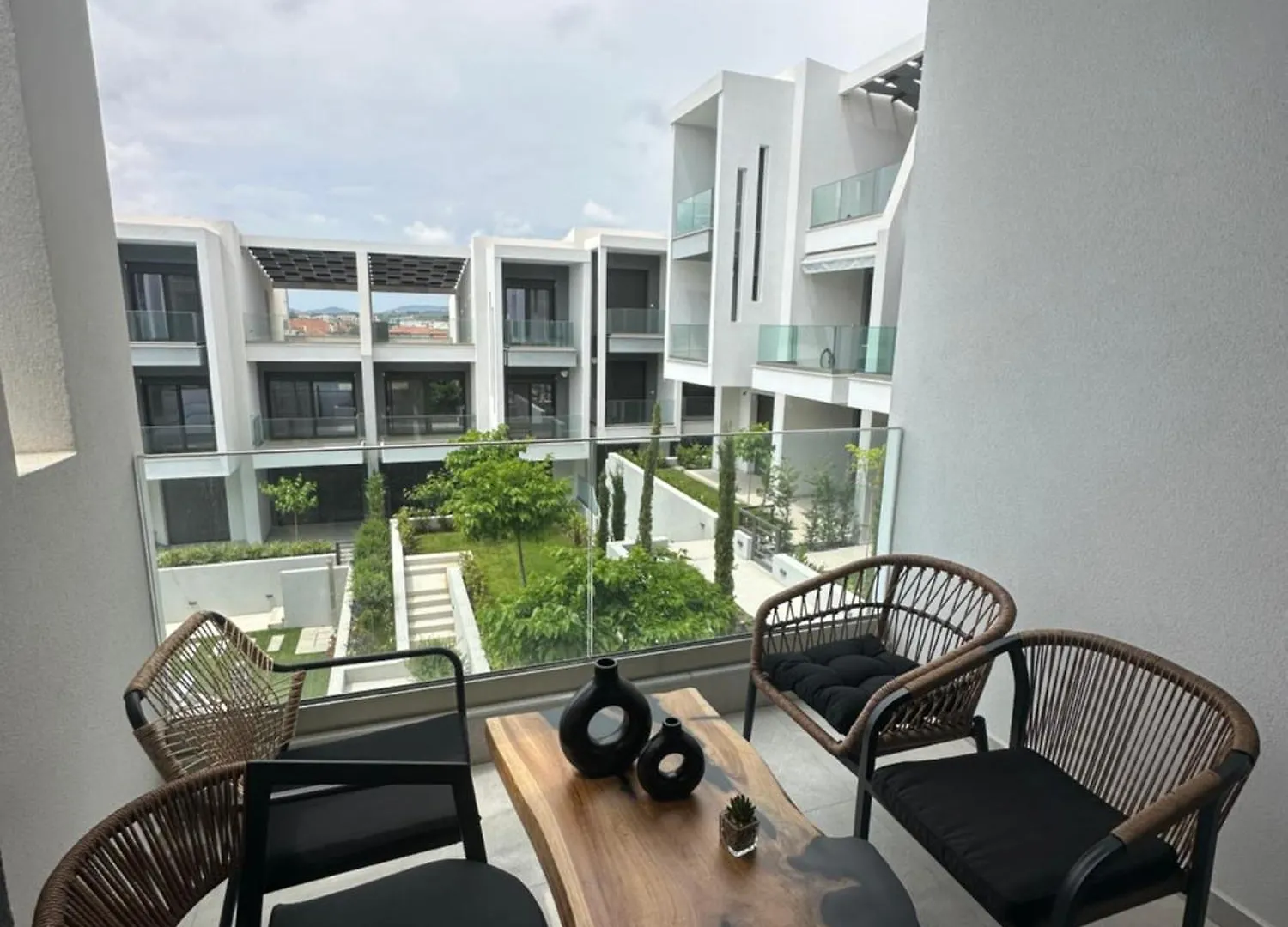 Artion Suites Nikiti Grecja