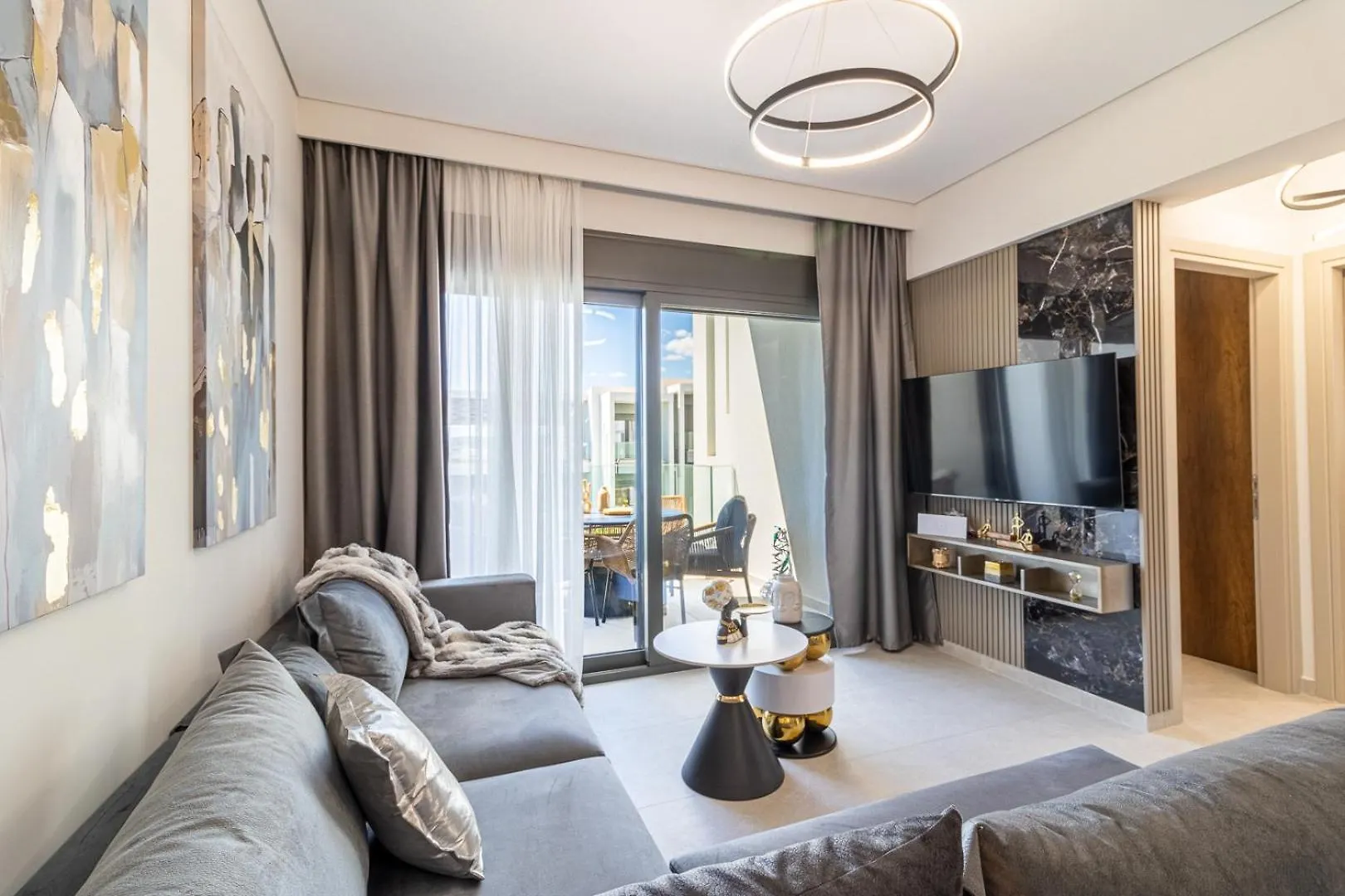 Artion Suites Nikiti