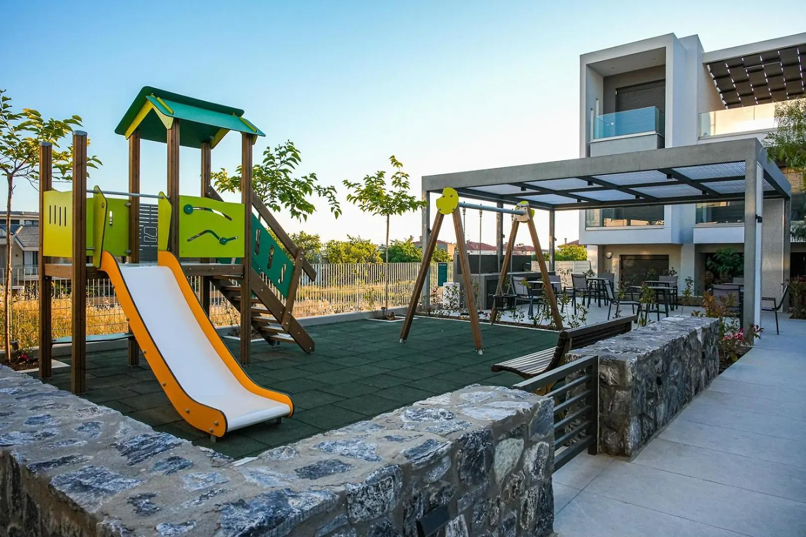 Artion Suites Nikiti Nikiti (Sithonia)