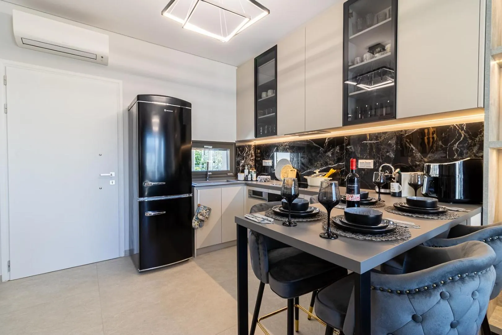 Apartament Artion Suites Nikiti