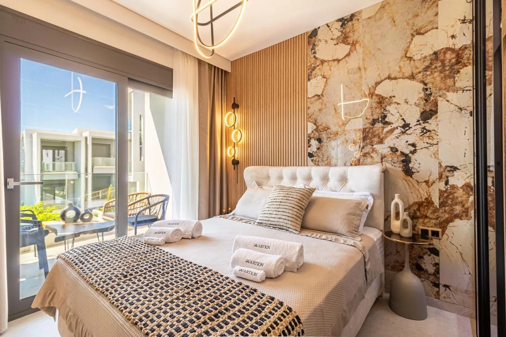 Artion Suites Nikiti 0*, Nikiti (Sithonia)
