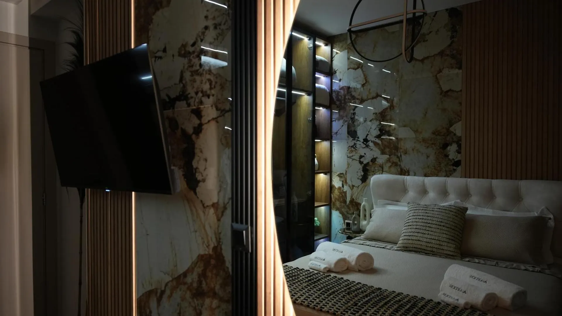 Artion Suites Nikiti Grecja