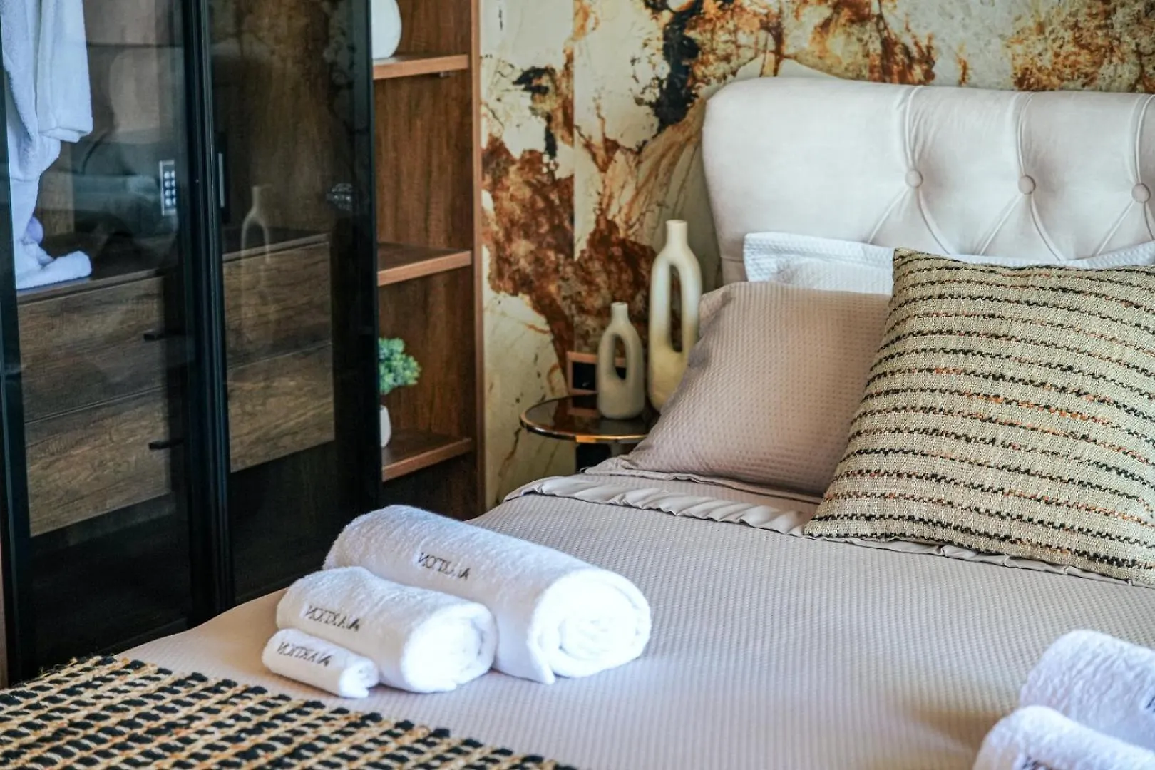 Apartament Artion Suites Nikiti