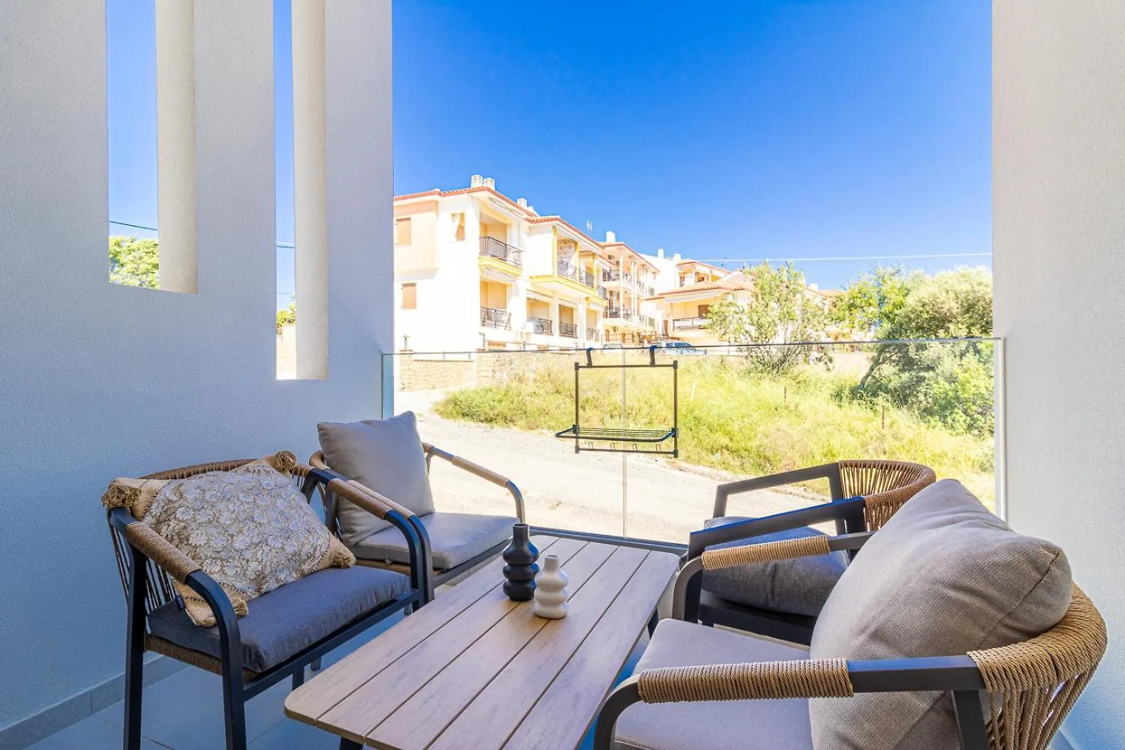 Artion Suites Nikiti 0*, Nikiti (Sithonia) Grecja